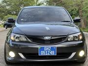 Subaru Impreza 2011 Gray for sale