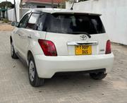 Toyota IST 2004 White for sale
