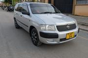 Toyota Probox 2005 Silver for sale