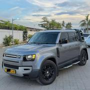 Land Rover Defender X-Dynamic S 2021 Gray for sale