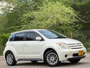 Toyota IST 2003 White for sale