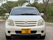 Toyota IST 2003 White for sale