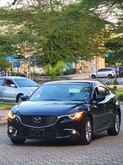 Mazda Atenza 2015 Blue for sale