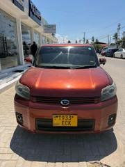 Toyota Corolla Rumion 2011 Red for sale