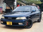 Toyota Carina 2001 Blue for sale