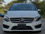 Mercedes-Benz B-Class 2016 Pearl for sale