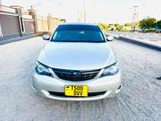 Subaru Impreza 2008 Silver for sale