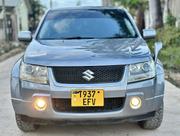 Suzuki Escudo 2006 Gray for sale