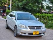 Toyota Premio 2004 Silver for sale