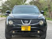 Nissan Juke 2011 for sale