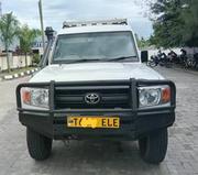 Toyota Land Cruiser 2003 for sale