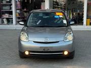 Mazda Verisa 2010 Gray for sale