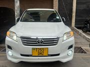 Toyota Vanguard 2007 Pearl for sale