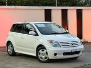Toyota IST 2005 White for sale