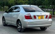 Toyota Premio 2004 Silver for sale