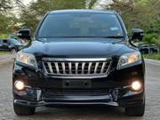 Toyota Vanguard 2010 Matt Black for sale