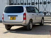 Toyota Probox 2006 Silver for sale