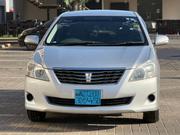 Toyota Premio 1.5 FWD 2010 Silver for sale
