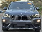 BMW X1 2018 Gray for sale
