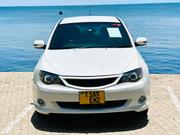 Subaru Impreza 2011 White for sale
