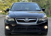 Subaru XV Sport Package 2013 Matt Black for sale