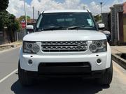 Land Rover Discovery 2013 Pearl for sale