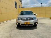 Subaru Forester 2009 Silver for sale