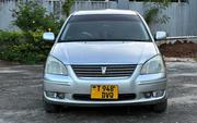 Toyota Premio 2004 Silver for sale