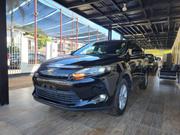 Toyota Harrier 2017 Black for sale
