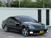 Toyota Crown 2005 Black for sale