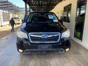 Subaru Forester 2011 Black for sale