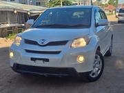 Toyota IST 2007 White for sale