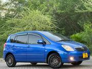 Toyota Corolla Spacio 2005 Blue for sale