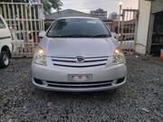 Toyota Corolla Spacio 2006 Silver for sale