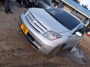 Toyota IST 2003 Silver for sale