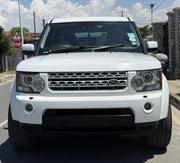 Land Rover Discovery 2013 Pearl for sale