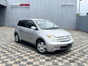 Toyota IST 2003 Silver for sale