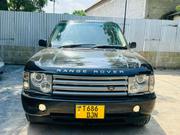 Rover 100 2003 Black for sale