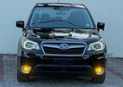 Subaru Forester 2014 Black for sale