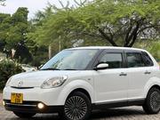 Mazda Verisa 2006 White for sale
