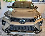 Toyota Fortuner 2024 Beige for sale