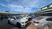 Mercedes-Benz GLC-Class 2016 Silver for sale