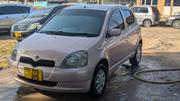 Toyota Vitz 2004 Pink for sale