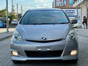Toyota Wish 2007 Gray for sale