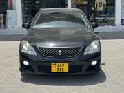 Toyota Crown 2008 Black for sale