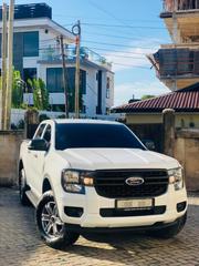 Ford Ranger 2025 White for sale