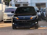 Toyota Harrier 2016 Black for sale