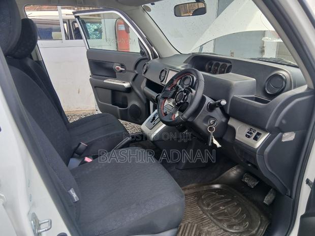 Toyota Corolla Rumion Hatchback 1.5 FWD 2008 Pearl