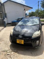 Toyota Prius I 2010 Black for sale