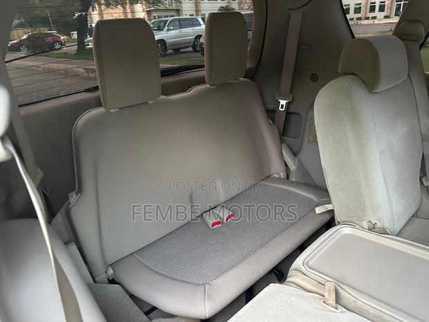 Toyota Corolla Spacio 2005 Silver